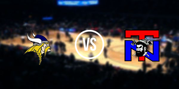 Grand Island Senior High School vs North Tonawanda Senior High School