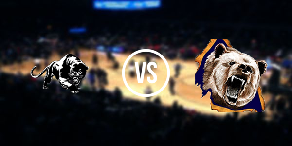 Sheridan High School vs. Gardiner High School
