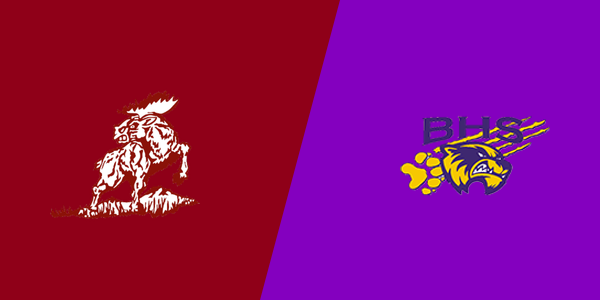 Alamosa High School vs. Bayfield High School