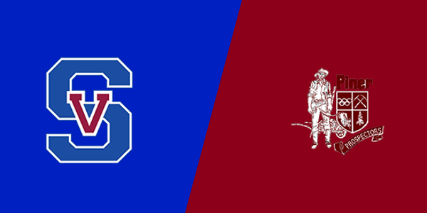 St Vincent De Paul College Prep vs. Piner High School
