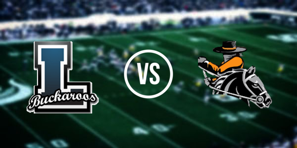 Fernley High School vs Lowry High School