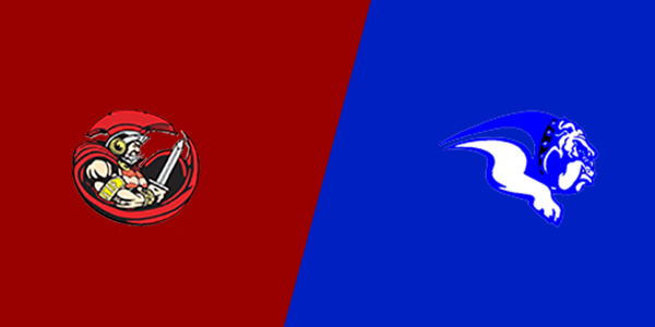Douglas High School vs. Sutherlin High School