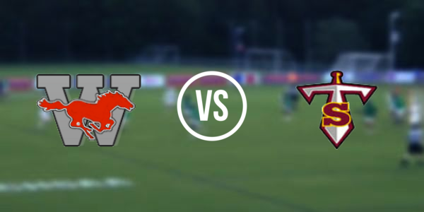 Mark T Sheehan High School vs. Fairfield Warde High School