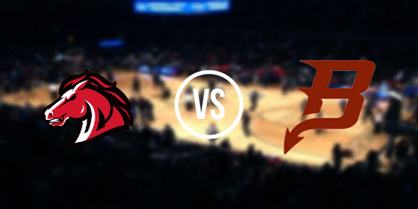 Bradford High School vs Union Grove High School