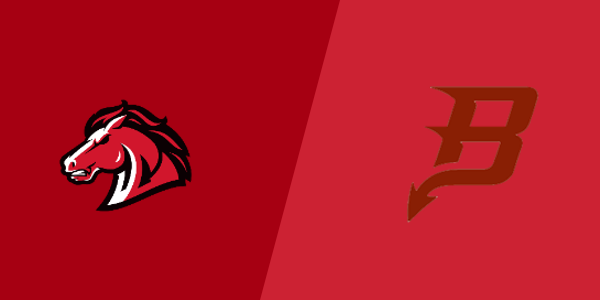 Union Grove High School vs. Bradford High School
