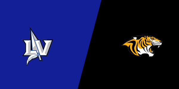 Lake View High School vs. Snyder High School