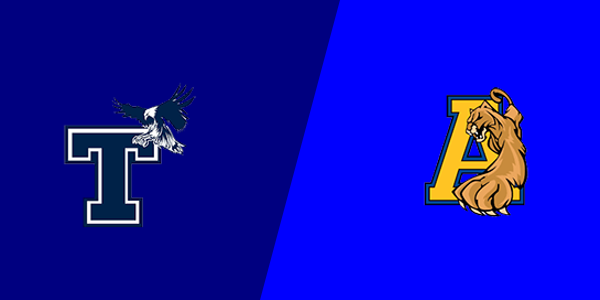 Thurston High School vs. Annapolis High School