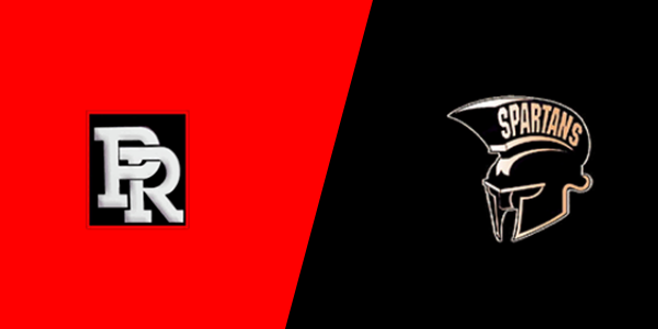 Pearl River High School vs. Salmen High School
