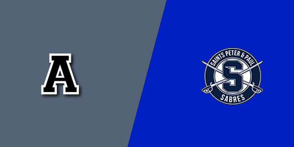 Away vs. St. Peter & Paul