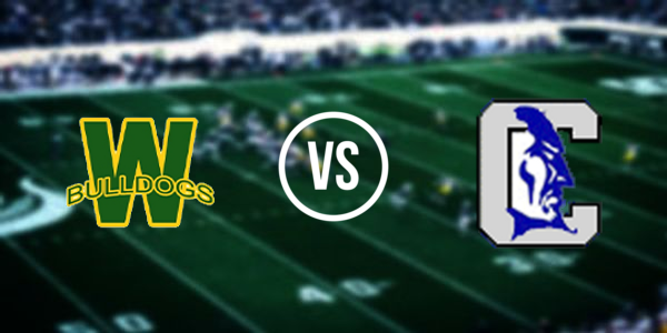 Whitefish High School vs. Corvallis High School