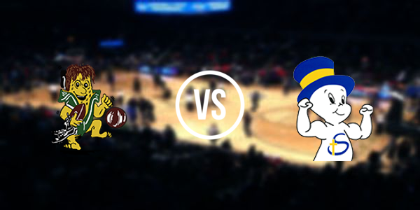 Hoopeston Area High School vs Schlarman Academy