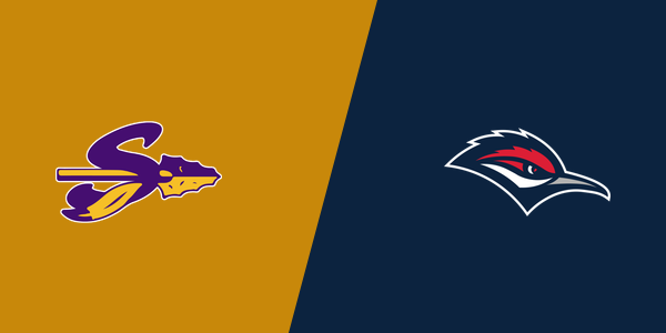 Sanger High School vs. Aubrey High School