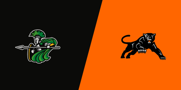 Western High School vs. Frankfort High School