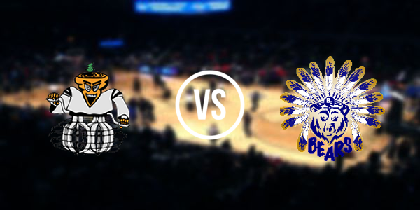 Chinook High School vs. Box Elder High School