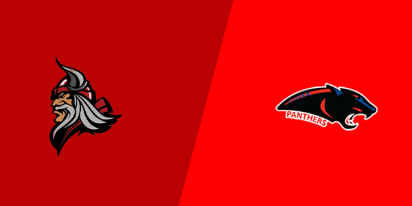 Thomas Jefferson High School vs. Hermitage High School