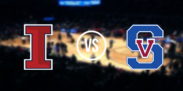 The International School of San Francisco vs. St Vincent De Paul College Prep