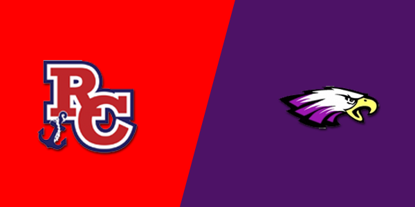 Russell County High School vs. Campbellsville High School