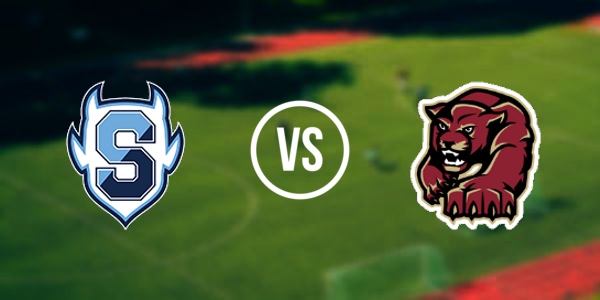 Springbrook High School vs. Paint Branch High School