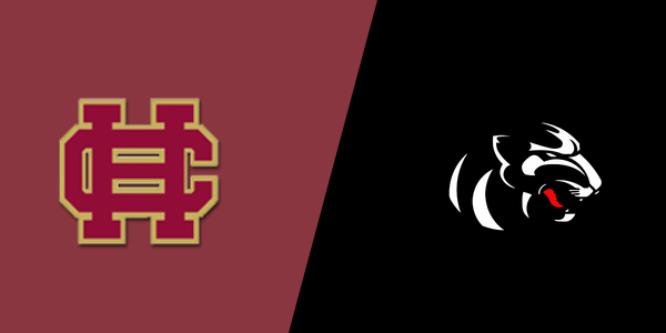 Christian Heritage School vs. Ridgeland High School