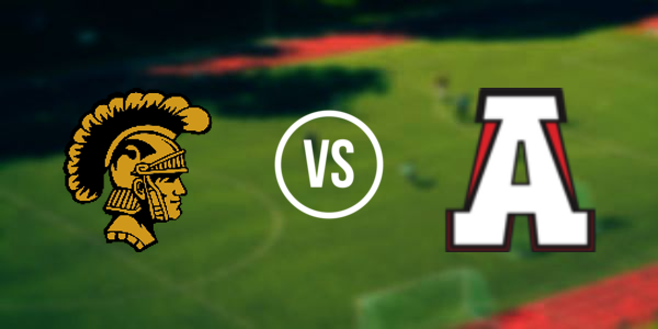 Alexander High School vs Carrollton High School