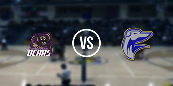 Lyman High School vs Winter Springs High School