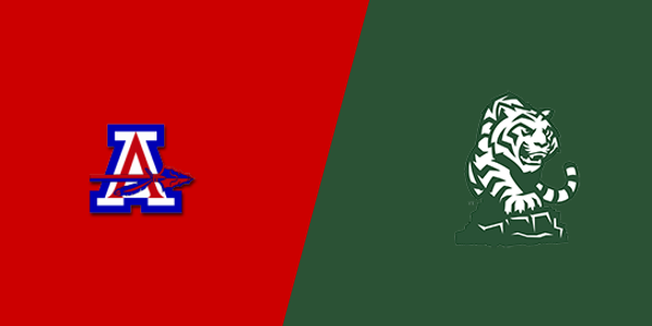 Anacostia High School vs. Jackson-Reed High School