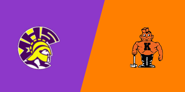 Mendota High School vs. Kewanee High School