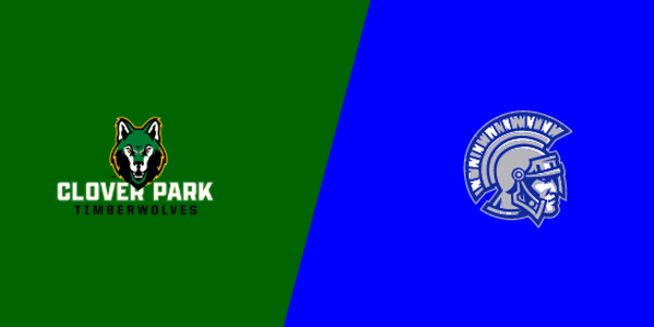 Clover Park High School vs Olympic High School