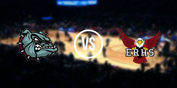 Luray High School vs. East Rockingham High School