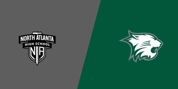 North Atlanta High School vs. Westminster Schools