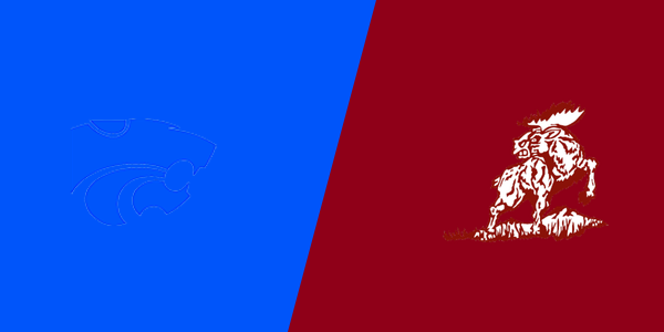 Fruita Monument High School vs. Alamosa High School