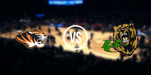 Lakewood High School vs. Bear Creek High School