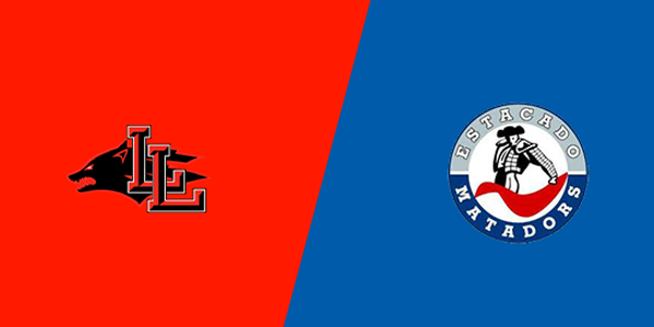 Levelland High School vs. Estacado High School