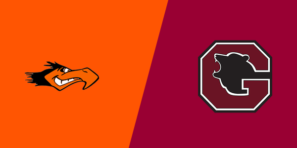Keene High School vs. Goffstown High School