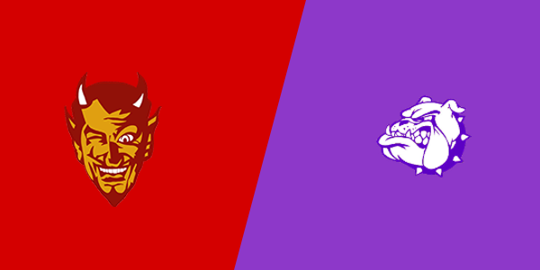 Murphysboro High School vs. Harrisburg High School