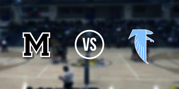 Mt Pleasant vs. West Rowan