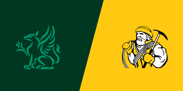 Greenhills School vs. Everest Collegiate High School and Academy