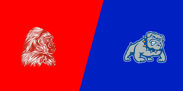 Davenport High School vs. Colfax High School