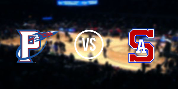 Person High School vs Southern Alamance High School