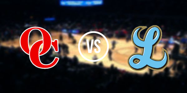 Lakeridge High School vs Oregon City High School