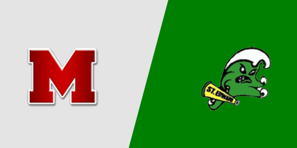 Mooseheart High School vs. St. Edward High School