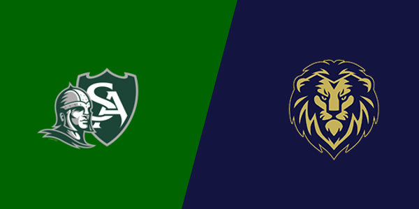 Salem Academy vs. Mannahouse Christian Academy