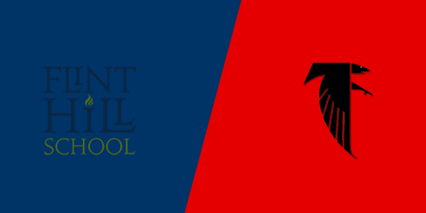 Flint Hill School vs. Madison High School