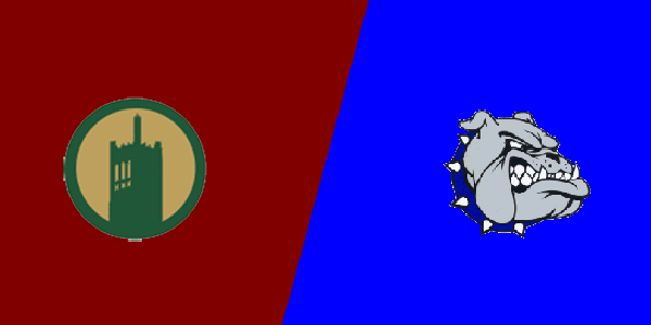 University High School vs. Montclair High School