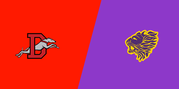 Dixie High School vs. Emmanuel Christian Academy