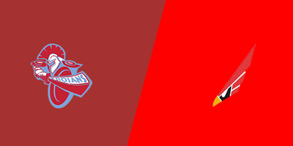 Olympic High School vs. Phillip O. Berry Academy of Technology