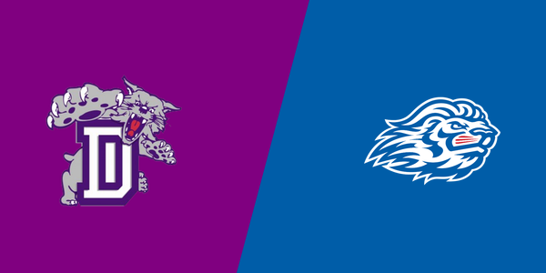 Duluth High School vs. Peachtree Ridge High School