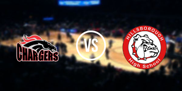Strawberry Crest High School vs. Hillsborough High School