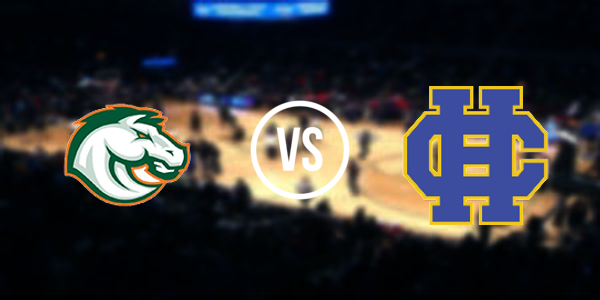 Frederick Douglass High School vs. Henry Clay High School