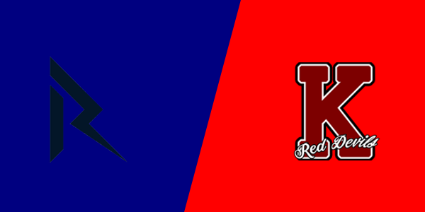 Ridge Community HS vs. Kathleen High School